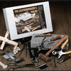 Professional Leather Crafting Kit