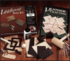 Leather Crafting Kit for Beginners