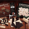 Leather Crafting Kit for Beginners