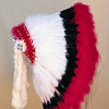 Deluxe Native American Style Headdress Warbonnet