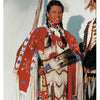 Northern Plains Indian Women's Breastplate Kit
