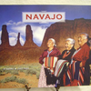 Navajo by Susanne and Jake Page