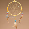 6" Native American Navajo Dream Catcher