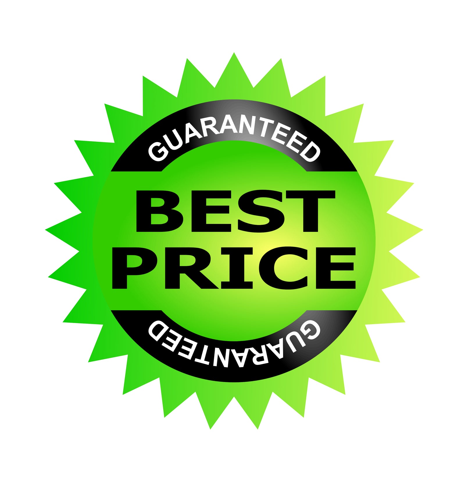 Best Price Guarantee