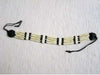 4-Row Abacus Style Native American Style Choker