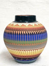 Navajo Red Clay Pot