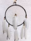 12" Navajo Made Dreamcatchers
