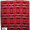 Apache Indian Acrylic Bedspread - 88" x 96"