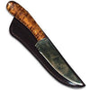 Mountain Man Trade Knife with Sheath