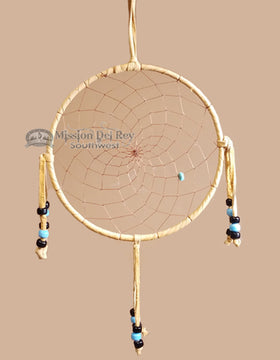 6"  Native American Dream Catcher