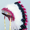 Sioux Headdress Warbonnet Kit