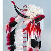 Imported Headdress Horned Warbonnet Kit