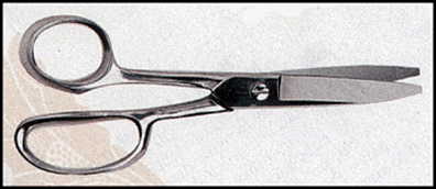 Super Scissors for Crafting
