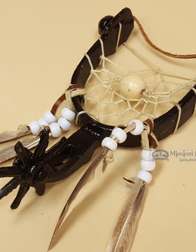 Cowboy Dream Catcher
