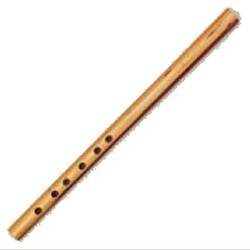 Native American Flute - Bamboo
