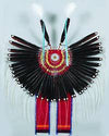 Traditional Native Style American Bustle Kit