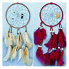 Native American Style Dream Catcher - 6"