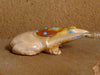 Zuni Carved Frog Fetish by Ronnie Lunasee