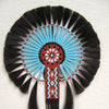 Native American Horsehair Bustle