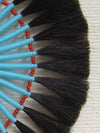 Native American Horsehair Bustle