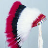 Imported Deluxe Headdress Warbonnet Kit