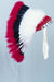 Imported Deluxe Headdress Warbonnet Kit