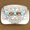 Belt Buckles