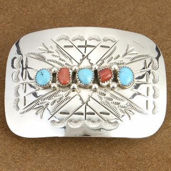 Belt Buckles