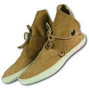 Men's Trapper Ready-Made Indian Moccasin Shoes