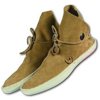 Moccasins