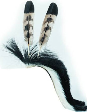 Economical Horsehair Roach Kit