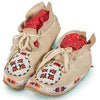 Cute Baby Moccasin Kit Shoes