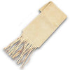 Fringed Native American Style Possibles Pouch