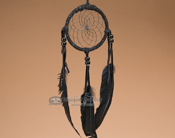 3" Native American Dream Catcher