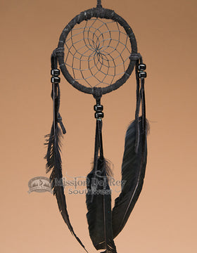 3" Native American Dream Catcher