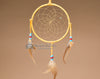 6" Native American Navajo Dream Catcher