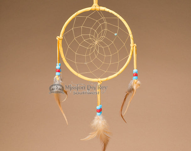 6" Native American Navajo Dream Catcher