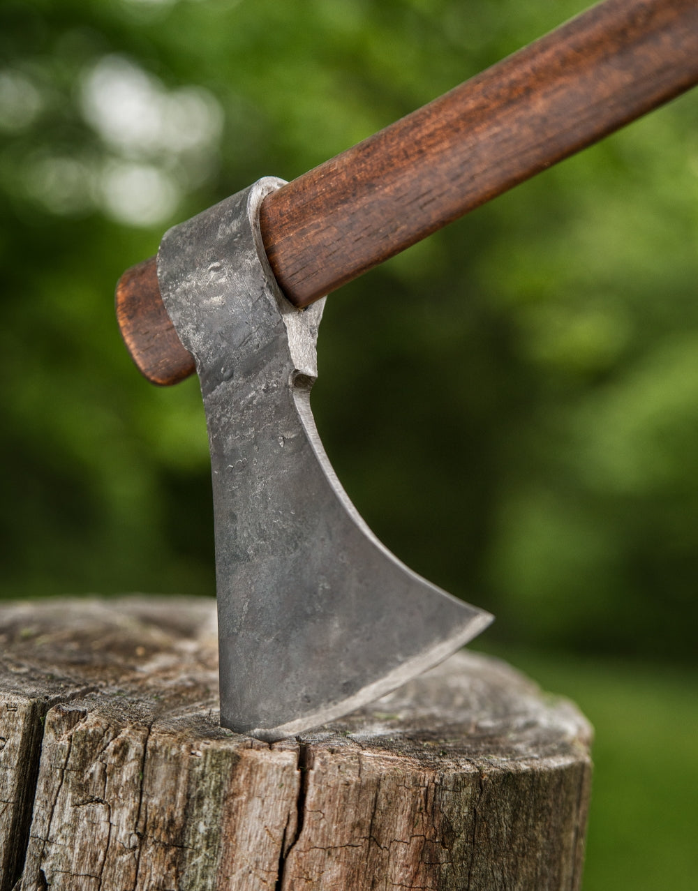 Mountain Man Rendezvous Tomahawk